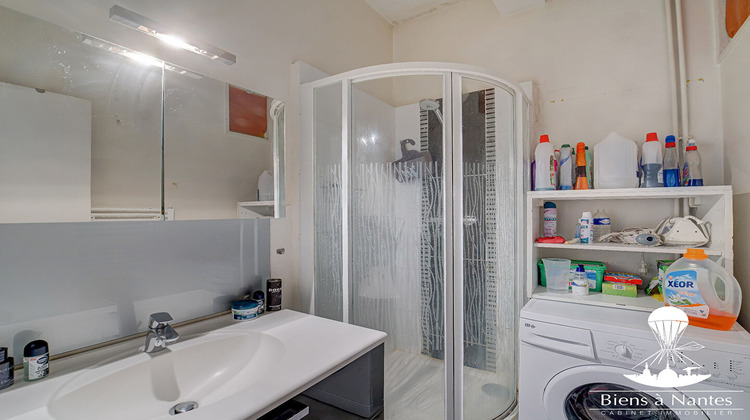 Ma-Cabane - Vente Appartement NANTES, 48 m²