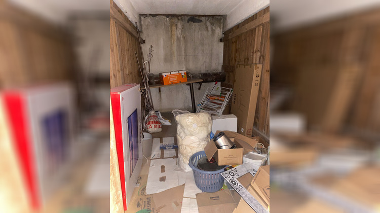 Ma-Cabane - Vente Appartement NANTES, 48 m²