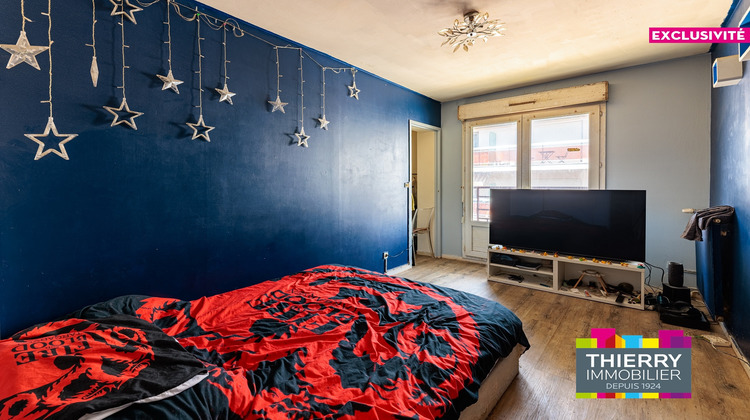 Ma-Cabane - Vente Appartement NANTES, 39 m²