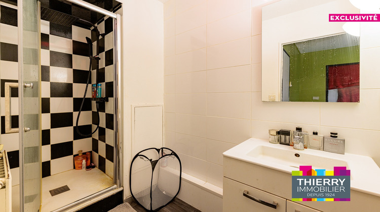 Ma-Cabane - Vente Appartement NANTES, 39 m²