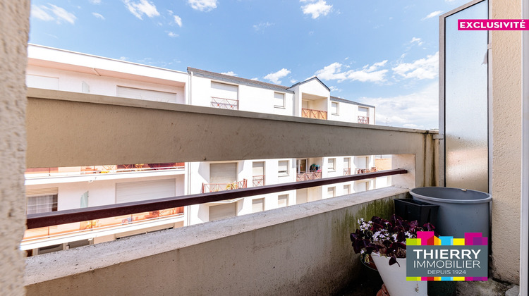 Ma-Cabane - Vente Appartement NANTES, 39 m²