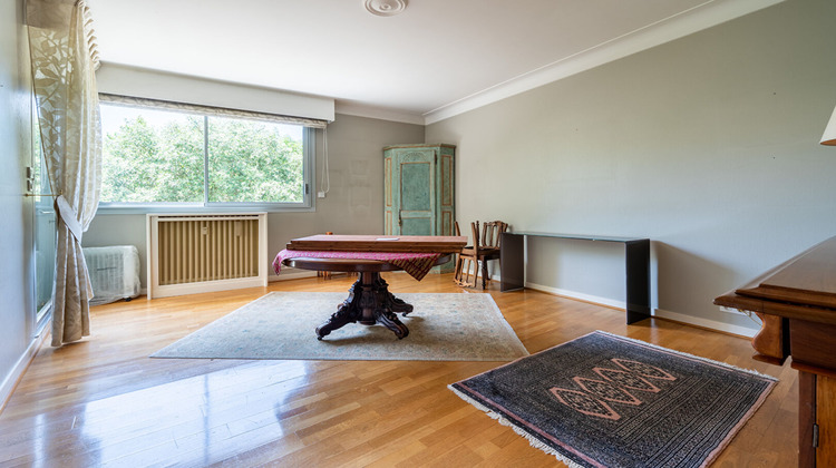 Ma-Cabane - Vente Appartement NANTES, 124 m²