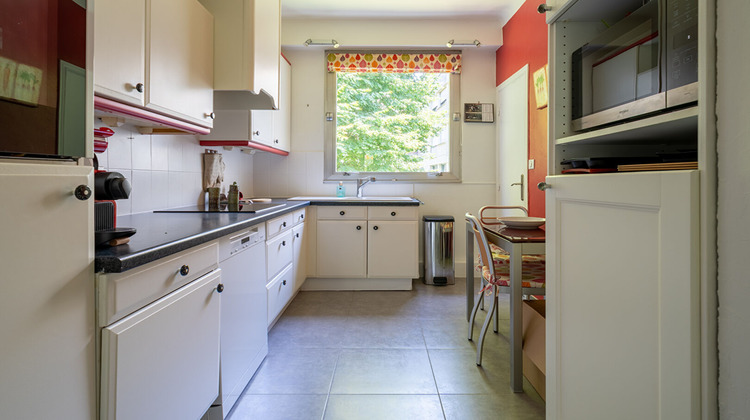 Ma-Cabane - Vente Appartement NANTES, 124 m²