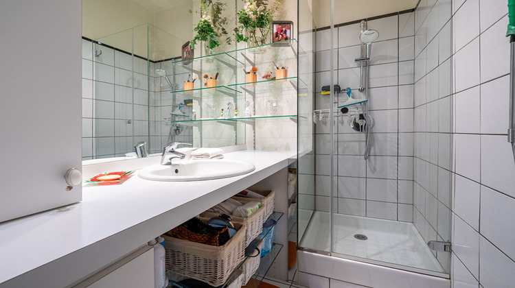 Ma-Cabane - Vente Appartement NANTES, 124 m²