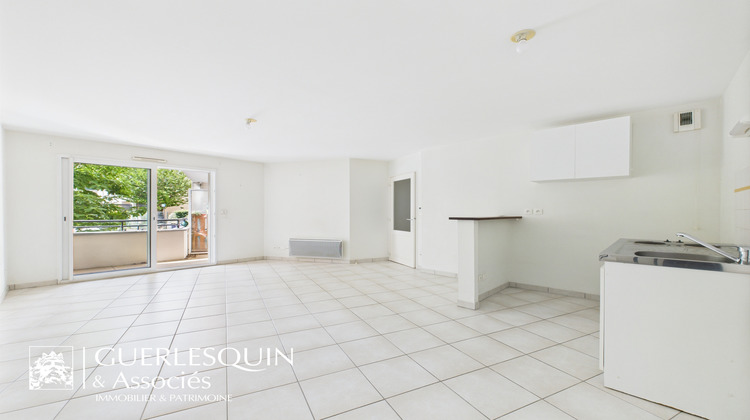 Ma-Cabane - Vente Appartement Nantes, 0 m²