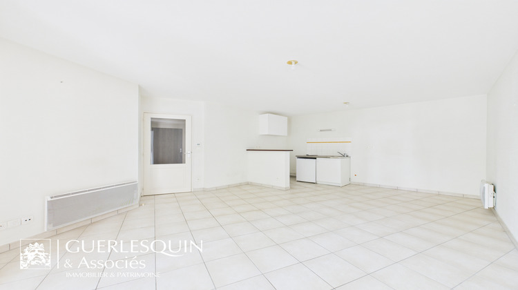 Ma-Cabane - Vente Appartement Nantes, 0 m²