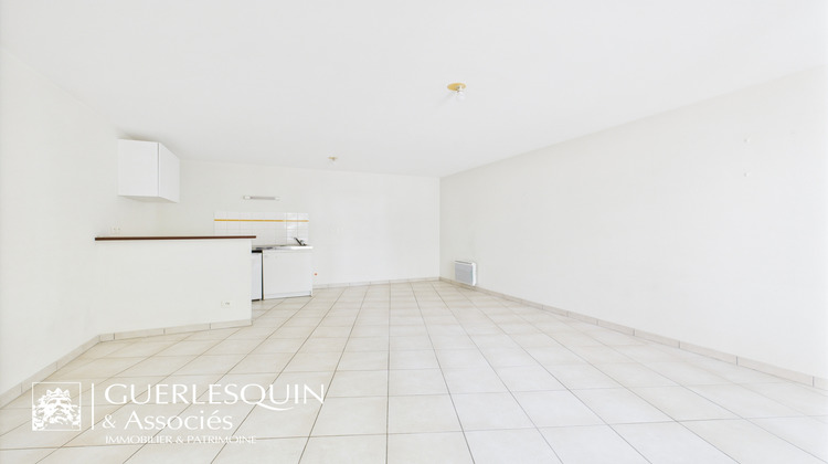 Ma-Cabane - Vente Appartement Nantes, 0 m²