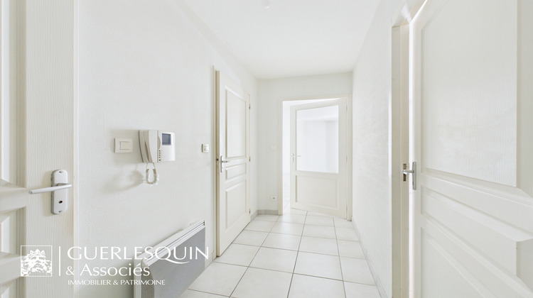 Ma-Cabane - Vente Appartement Nantes, 0 m²