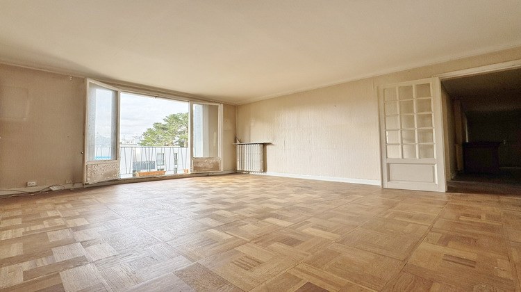 Ma-Cabane - Vente Appartement Nantes, 88 m²