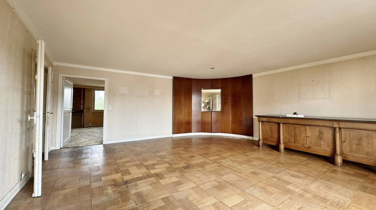 Ma-Cabane - Vente Appartement Nantes, 88 m²