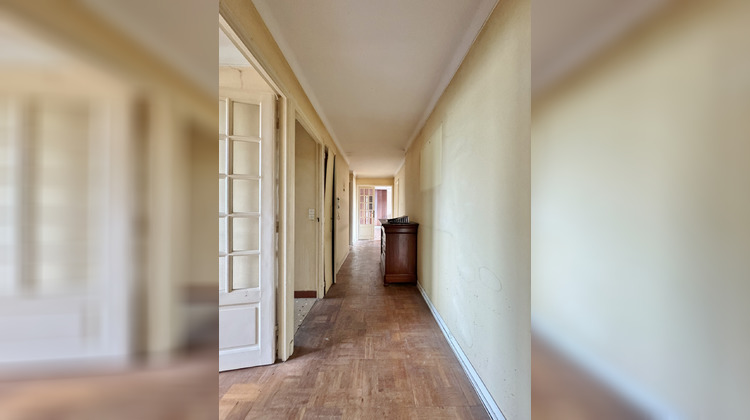 Ma-Cabane - Vente Appartement Nantes, 88 m²