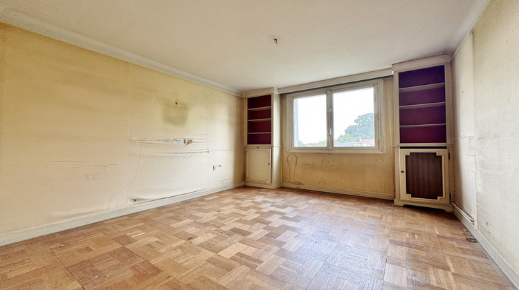 Ma-Cabane - Vente Appartement Nantes, 88 m²