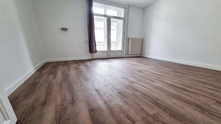 Ma-Cabane - Vente Appartement Nantes, 67 m²