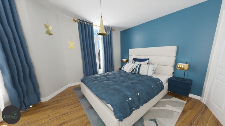 Ma-Cabane - Vente Appartement Nantes, 67 m²