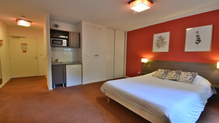 Ma-Cabane - Vente Appartement NANTES, 25 m²