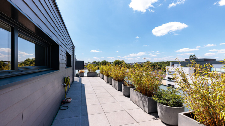 Ma-Cabane - Vente Appartement NANTES, 125 m²