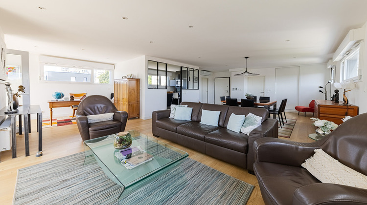 Ma-Cabane - Vente Appartement NANTES, 125 m²