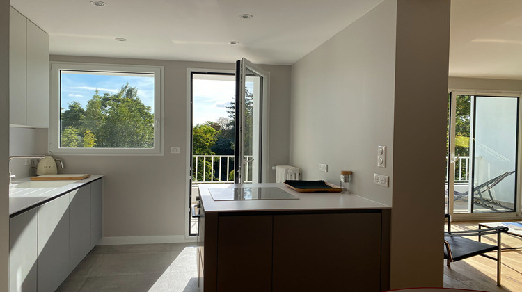 Ma-Cabane - Vente Appartement NANTES, 75 m²