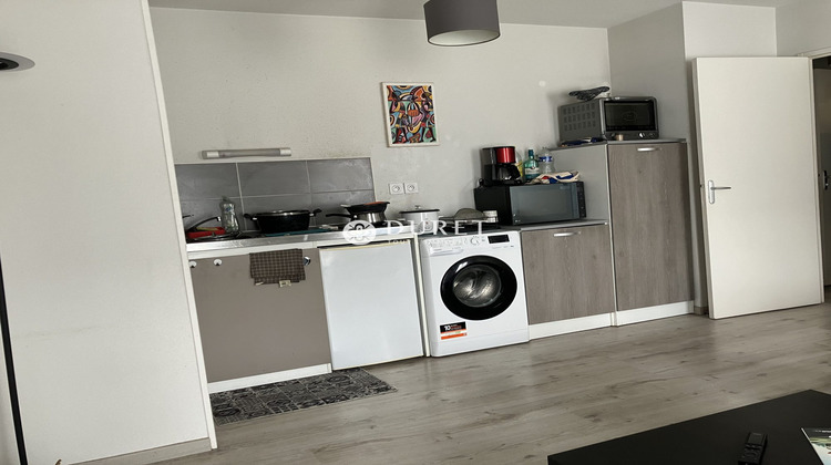Ma-Cabane - Vente Appartement Nantes, 41 m²