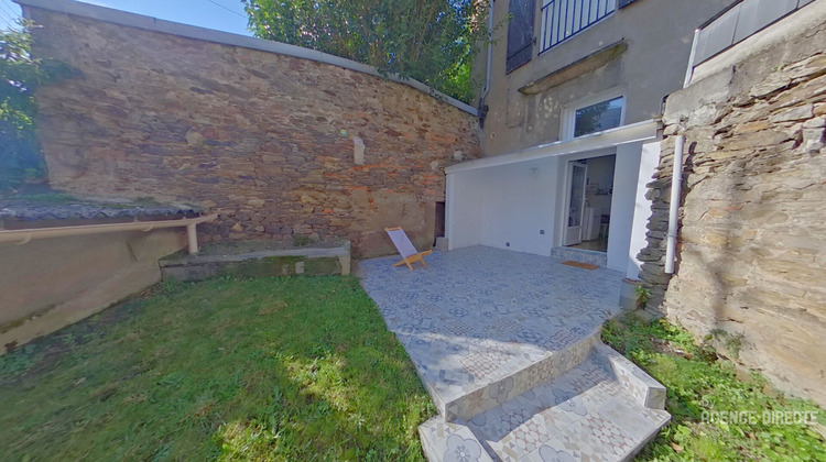 Ma-Cabane - Vente Appartement NANTES, 13 m²