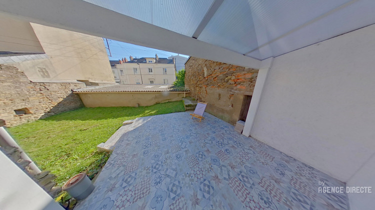 Ma-Cabane - Vente Appartement NANTES, 13 m²