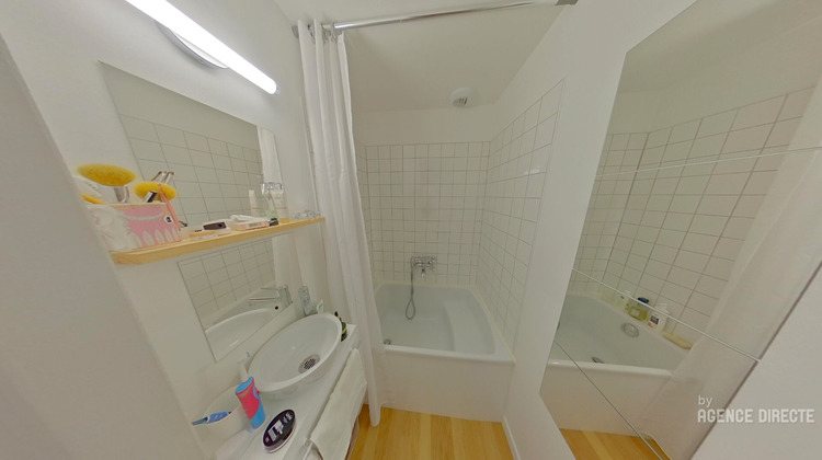 Ma-Cabane - Vente Appartement NANTES, 13 m²