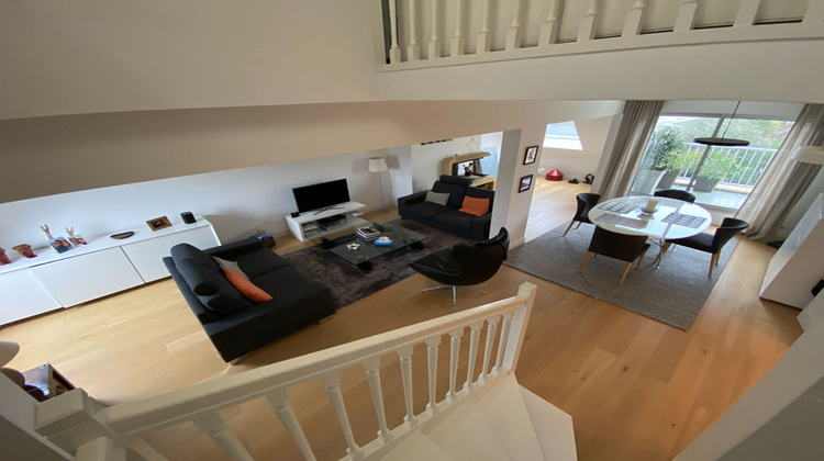 Ma-Cabane - Vente Appartement NANTES, 101 m²