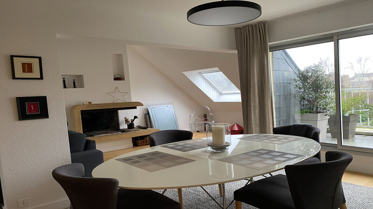 Ma-Cabane - Vente Appartement NANTES, 101 m²