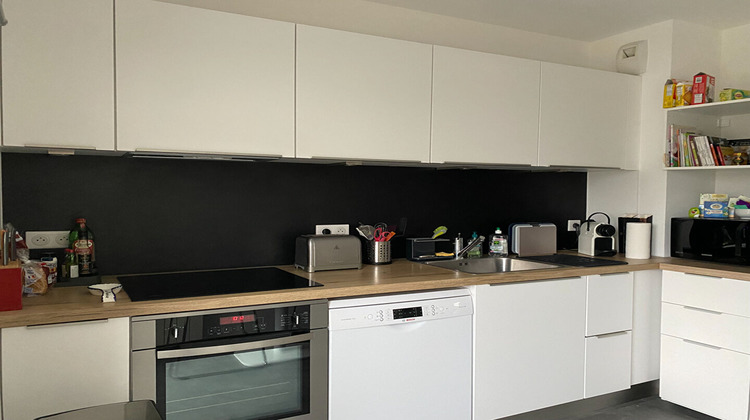 Ma-Cabane - Vente Appartement NANTES, 101 m²