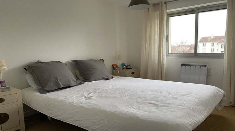 Ma-Cabane - Vente Appartement NANTES, 101 m²