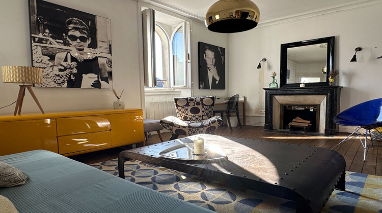 Ma-Cabane - Vente Appartement NANTES, 50 m²