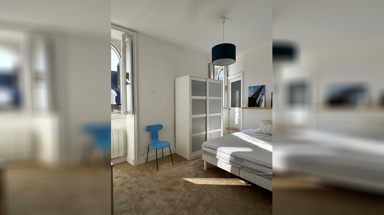 Ma-Cabane - Vente Appartement NANTES, 50 m²