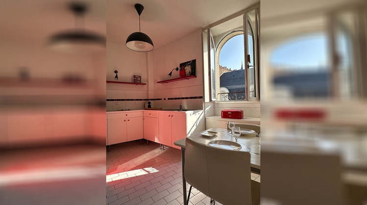 Ma-Cabane - Vente Appartement NANTES, 50 m²