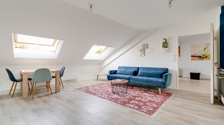 Ma-Cabane - Vente Appartement NANTES, 40 m²