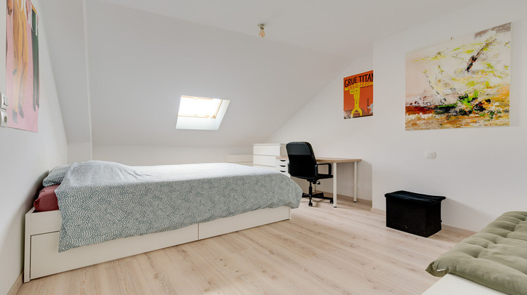 Ma-Cabane - Vente Appartement NANTES, 40 m²