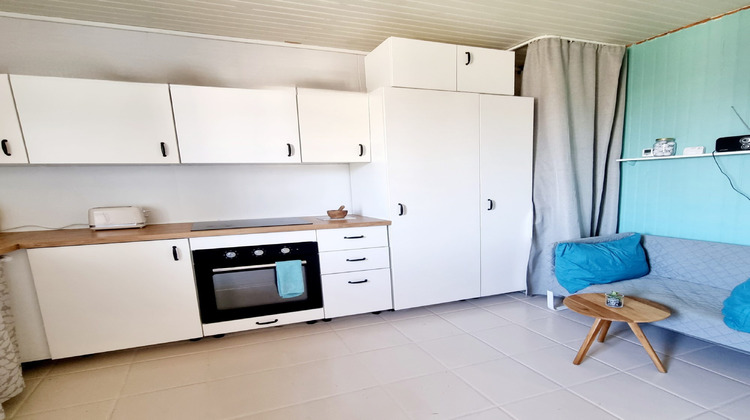 Ma-Cabane - Vente Appartement Nantes, 57 m²