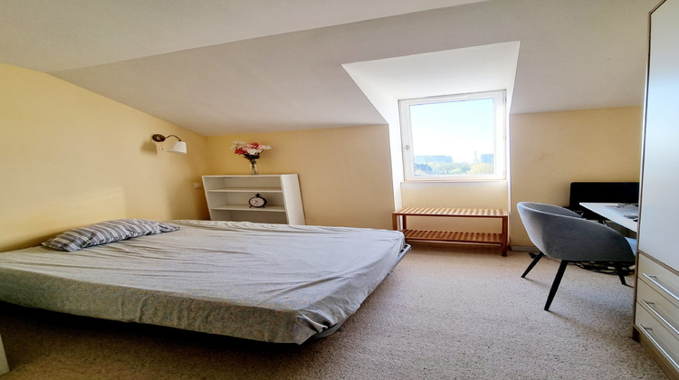 Ma-Cabane - Vente Appartement Nantes, 57 m²