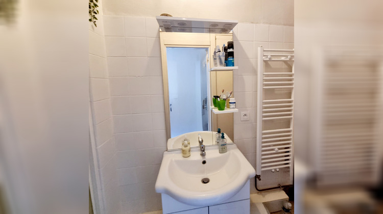 Ma-Cabane - Vente Appartement Nantes, 57 m²