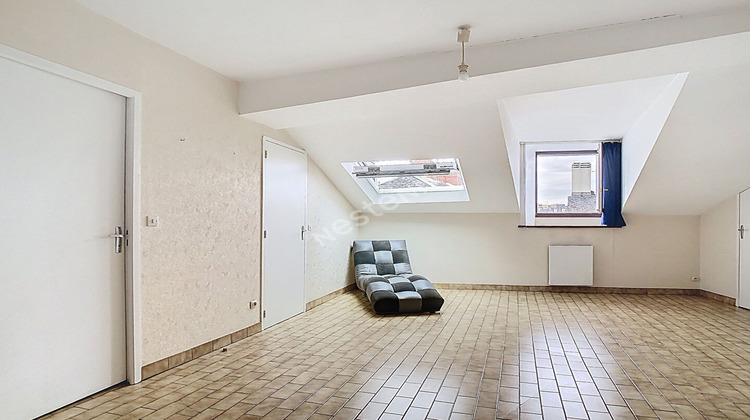 Ma-Cabane - Vente Appartement NANTES, 26 m²