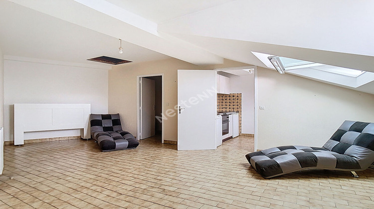 Ma-Cabane - Vente Appartement NANTES, 26 m²