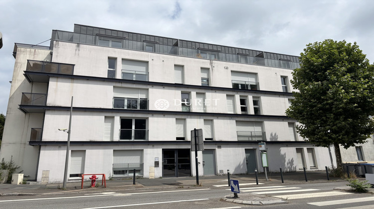 Ma-Cabane - Vente Appartement Nantes, 39 m²