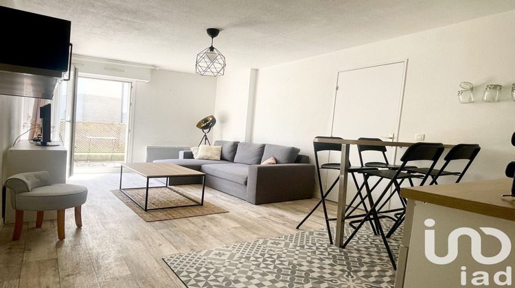 Ma-Cabane - Vente Appartement Nantes, 38 m²