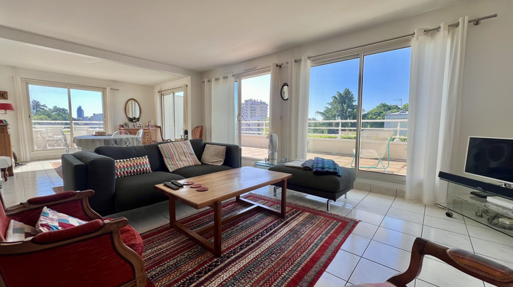 Ma-Cabane - Vente Appartement Nantes, 114 m²