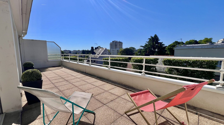 Ma-Cabane - Vente Appartement Nantes, 114 m²