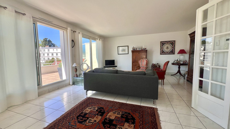 Ma-Cabane - Vente Appartement Nantes, 114 m²