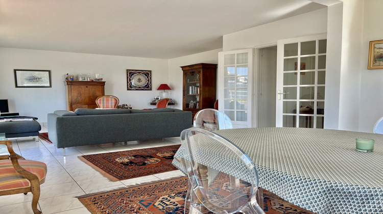 Ma-Cabane - Vente Appartement Nantes, 114 m²