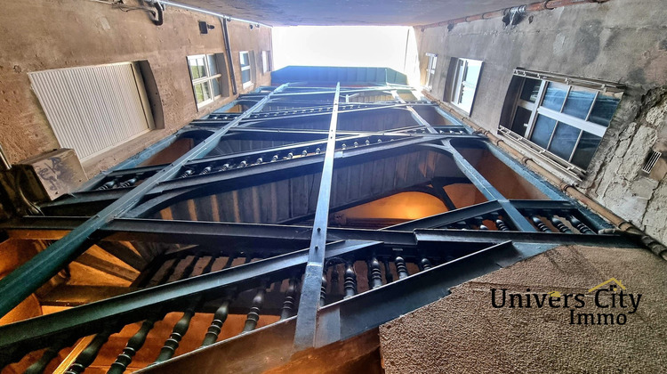 Ma-Cabane - Vente Appartement Nantes, 36 m²