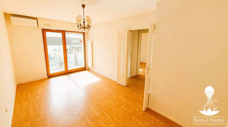 Ma-Cabane - Vente Appartement NANTES, 48 m²