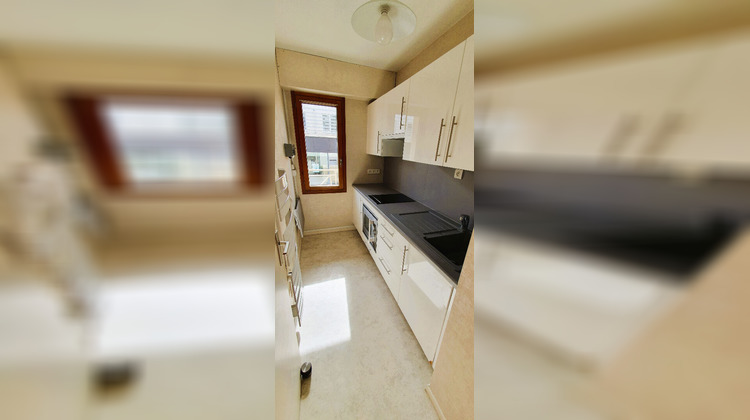 Ma-Cabane - Vente Appartement NANTES, 48 m²