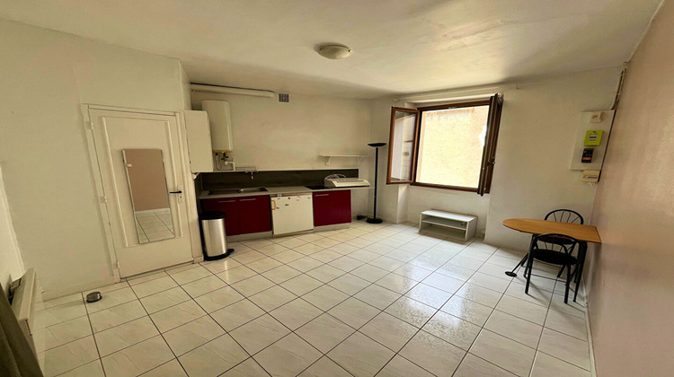 Ma-Cabane - Vente Appartement NANTES, 18 m²